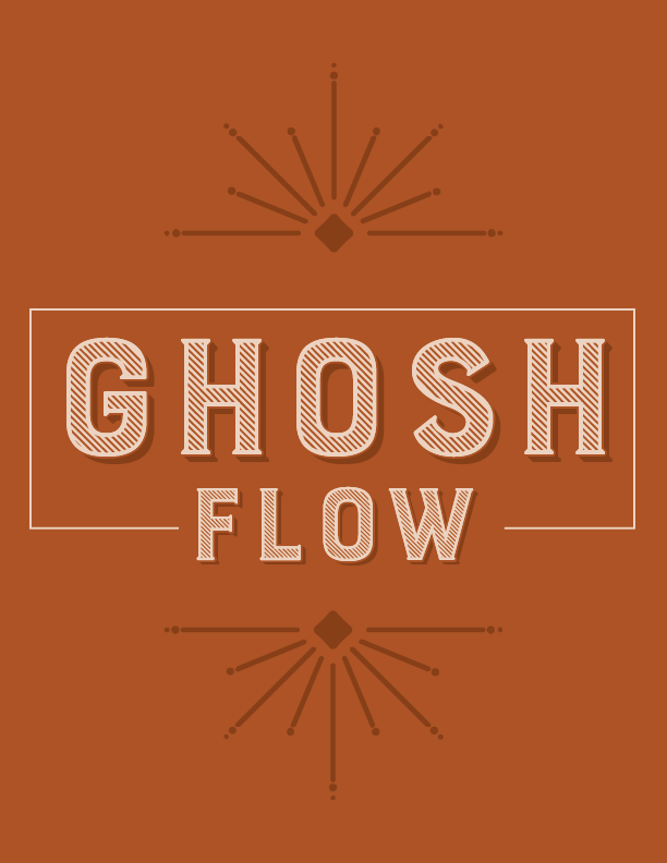 Ghosh Flow